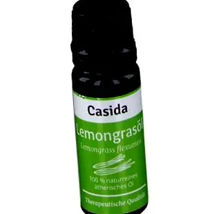 citromfűolaj