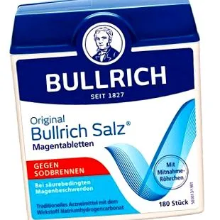 bullrich bullrich