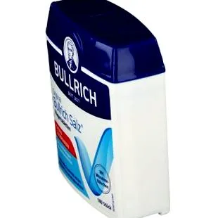 bullrich Bullrich gyomortabletta