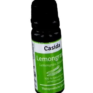 Casida citromfűolaj