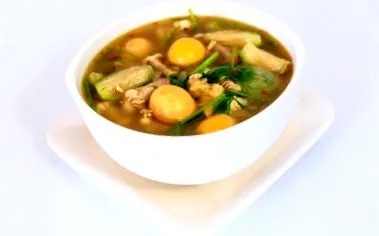 tapasztalat