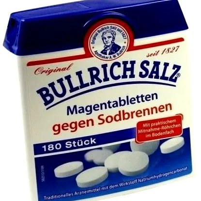 tablete sare