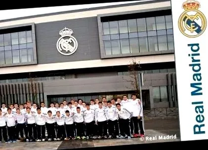 Real Madrid