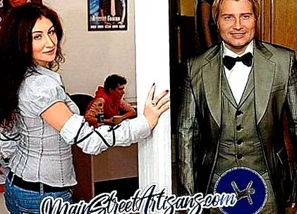 басков николај