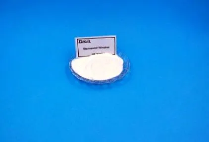 winstrol