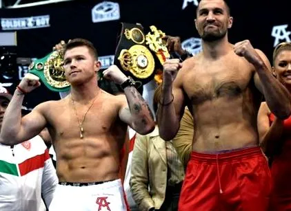 canelo