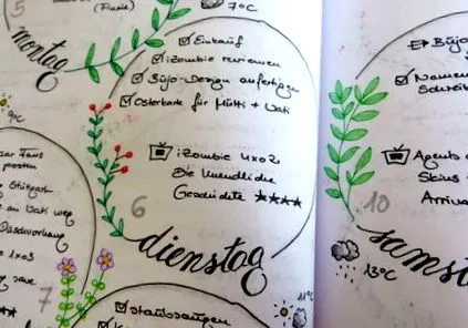 journal