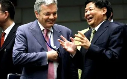 influență