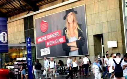 mellműtét
