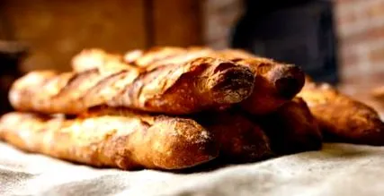 pâine