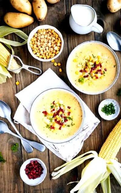 corn