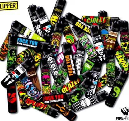 clipper