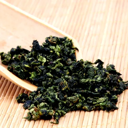 jázmin oolong