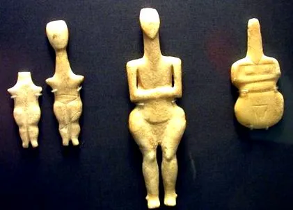 gonsa idols