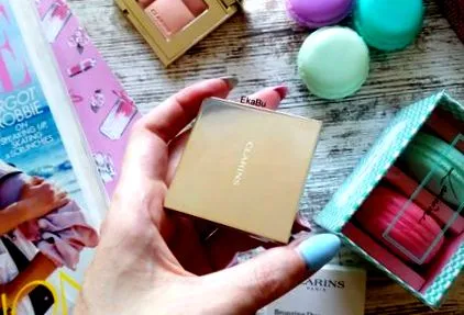 bronzer