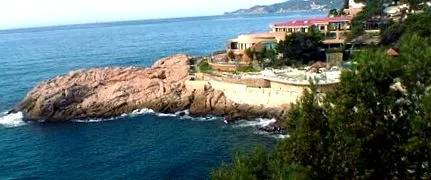 spania