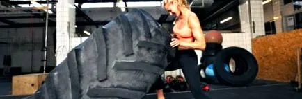 crossfit