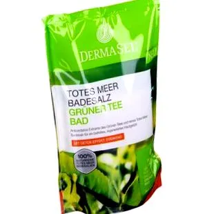 зелен DERMASEL®