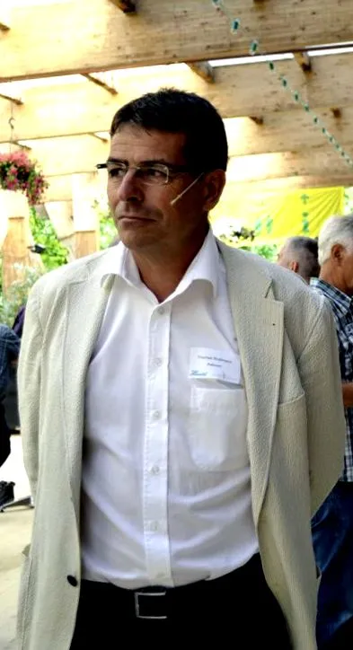 Christophe Rentzel
