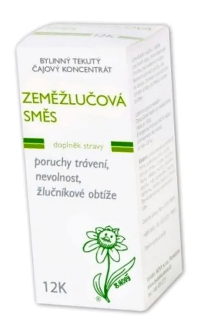 centaury