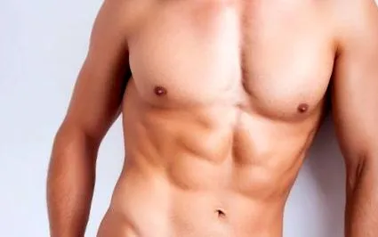 gynecomastia