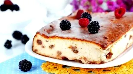 verem kefir