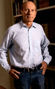 Amikor felébredtem