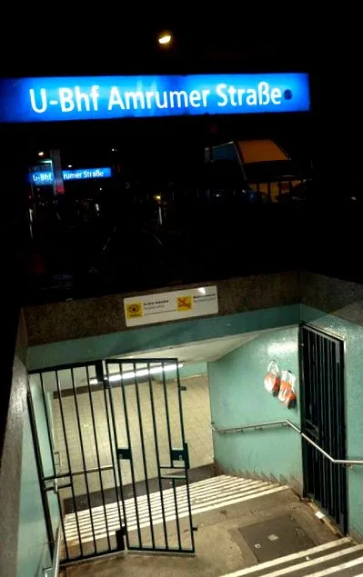város