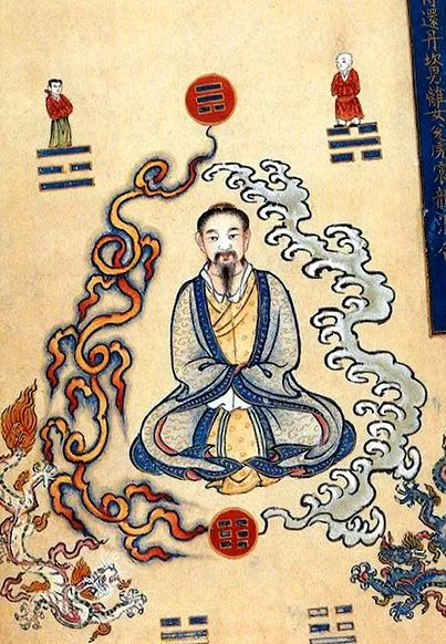 taoizmus