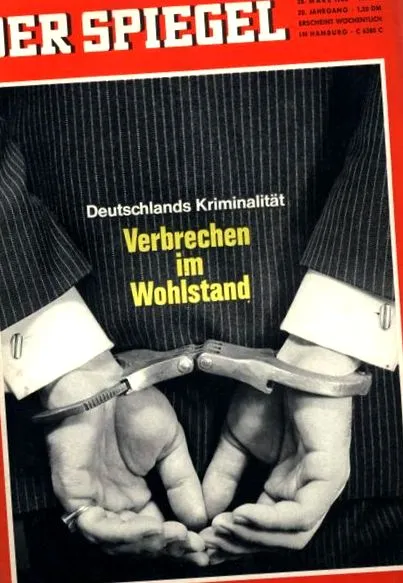 spiegel