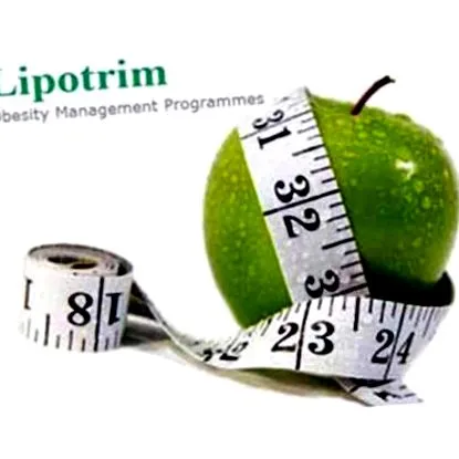 lipotrim lipotrim