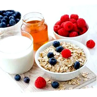 diet