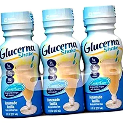 glucerna