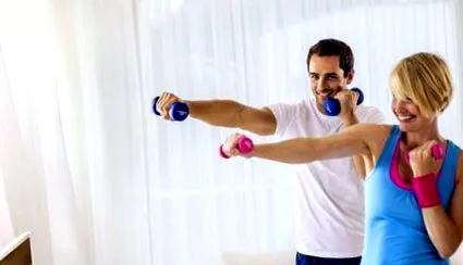 online fitneszstúdió
