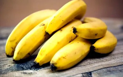 experienţă banane este