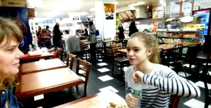подорожі