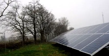 fotovoltaicul