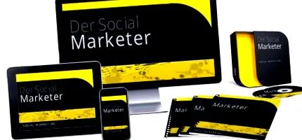 marketer