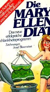 Mary Ellen