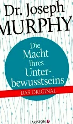 Joseph Murphy