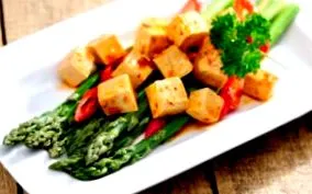 Flexitarian Diet