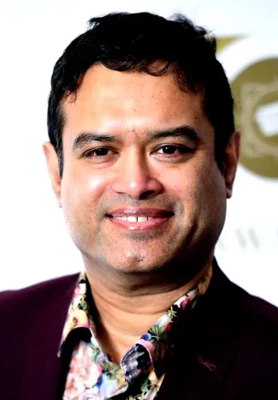 sinha paul