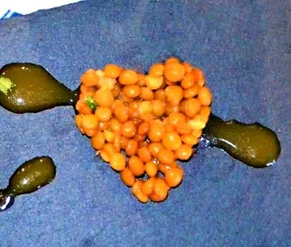 lentilele lentilele