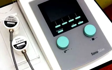 acura фізіотерапії