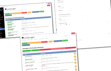 инструкторите курсот