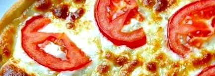 margherita története