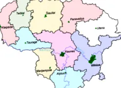 литва анексія СРСР