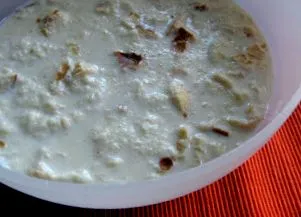 recept amelyet