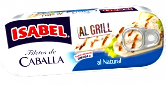 grillezett