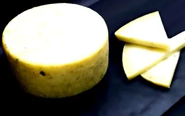 kecskesajt
